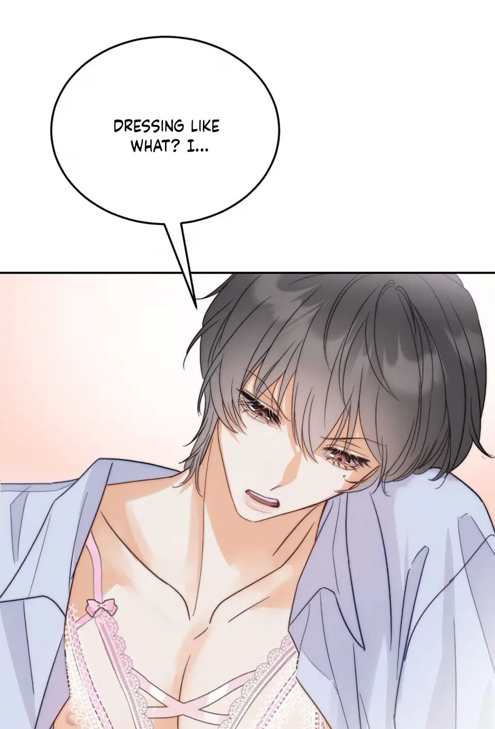 Transmigrated as the Alpha Boss' Golden Goose Chapter 1 page 62 - 