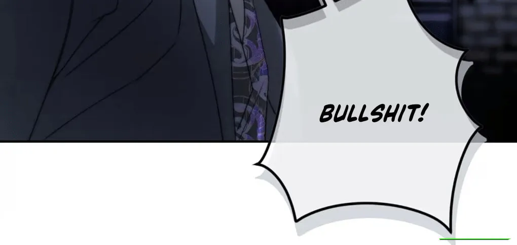 Transmigrated as the Alpha Boss' Golden Goose Chapter 1 page 8 - 