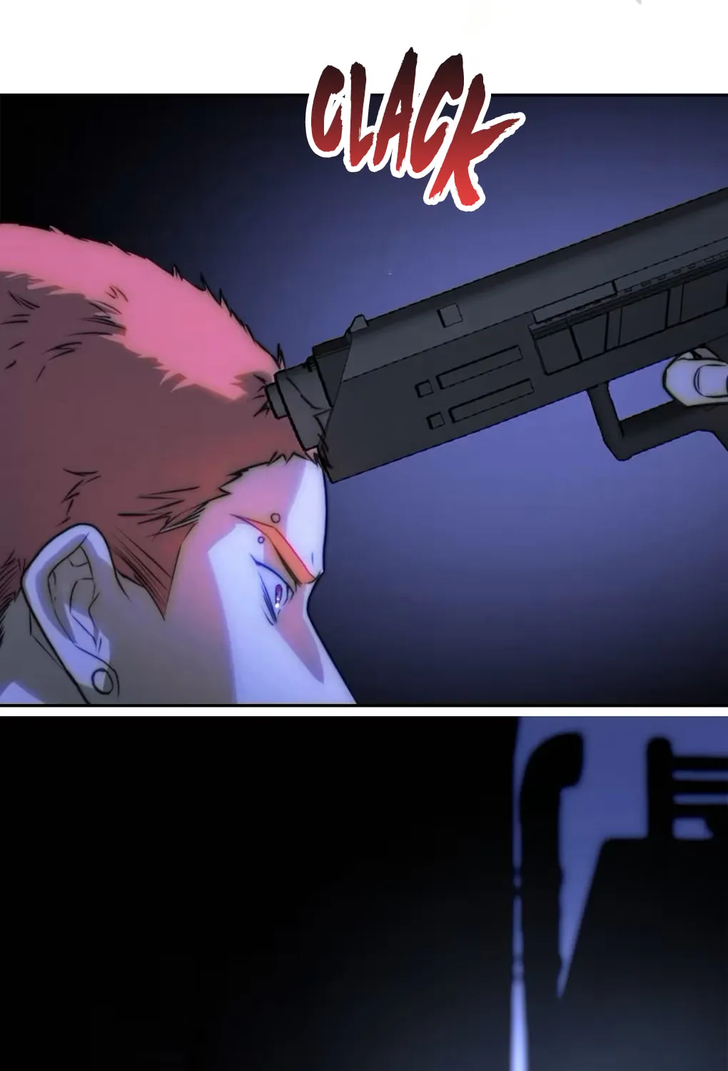 Transmigrated as the Alpha Boss' Golden Goose Chapter 1 page 9 - 