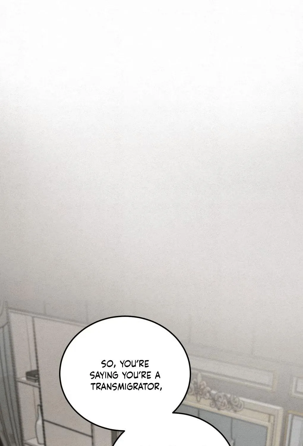 Transmigrated as the Alpha Boss' Golden Goose Chapter 2 page 13 - 