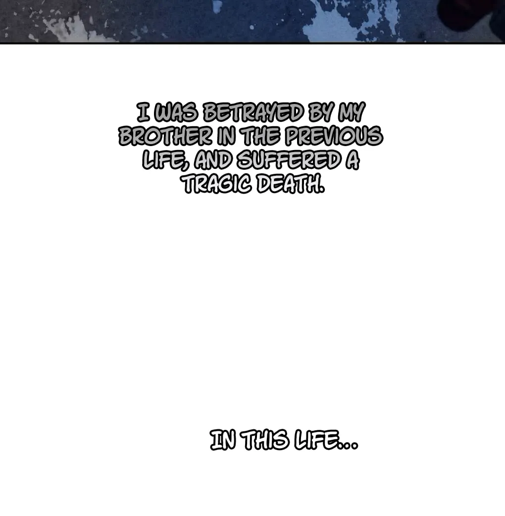 Transmigrated as the Alpha Boss' Golden Goose Chapter 2 page 4 - 