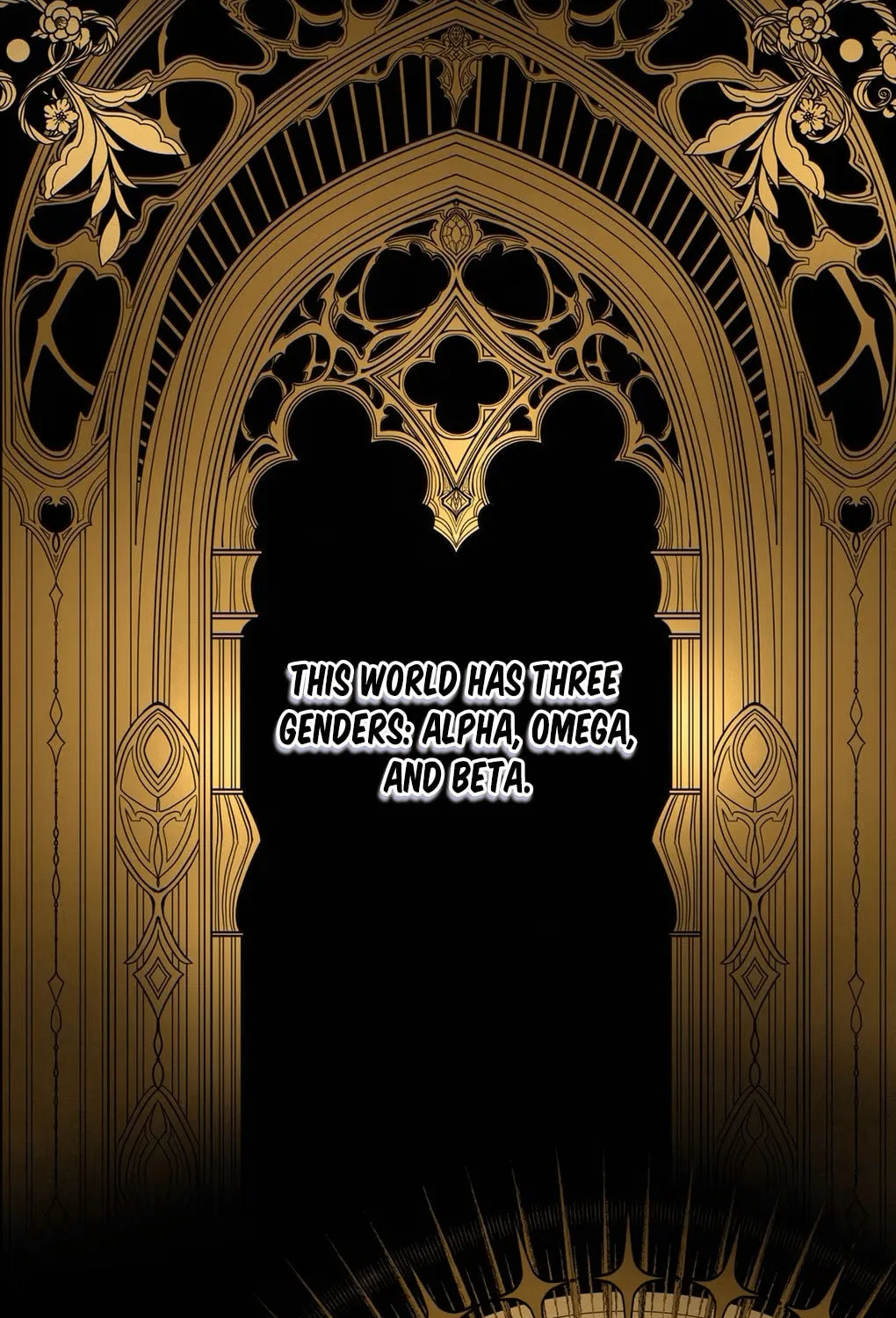 Transmigrated as the Alpha Boss' Golden Goose Chapter 2 page 34 - 