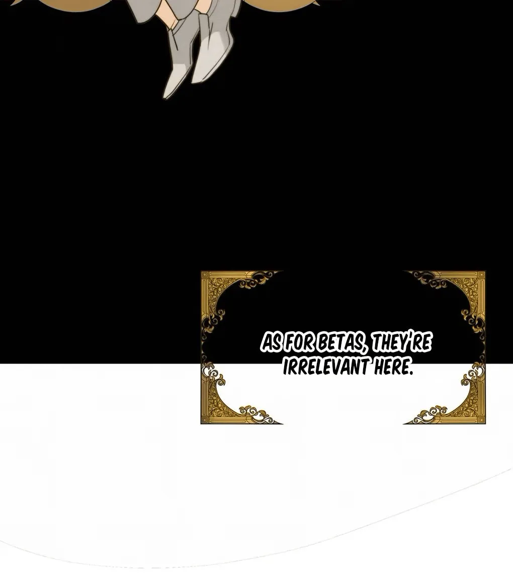 Transmigrated as the Alpha Boss' Golden Goose Chapter 2 page 38 - 