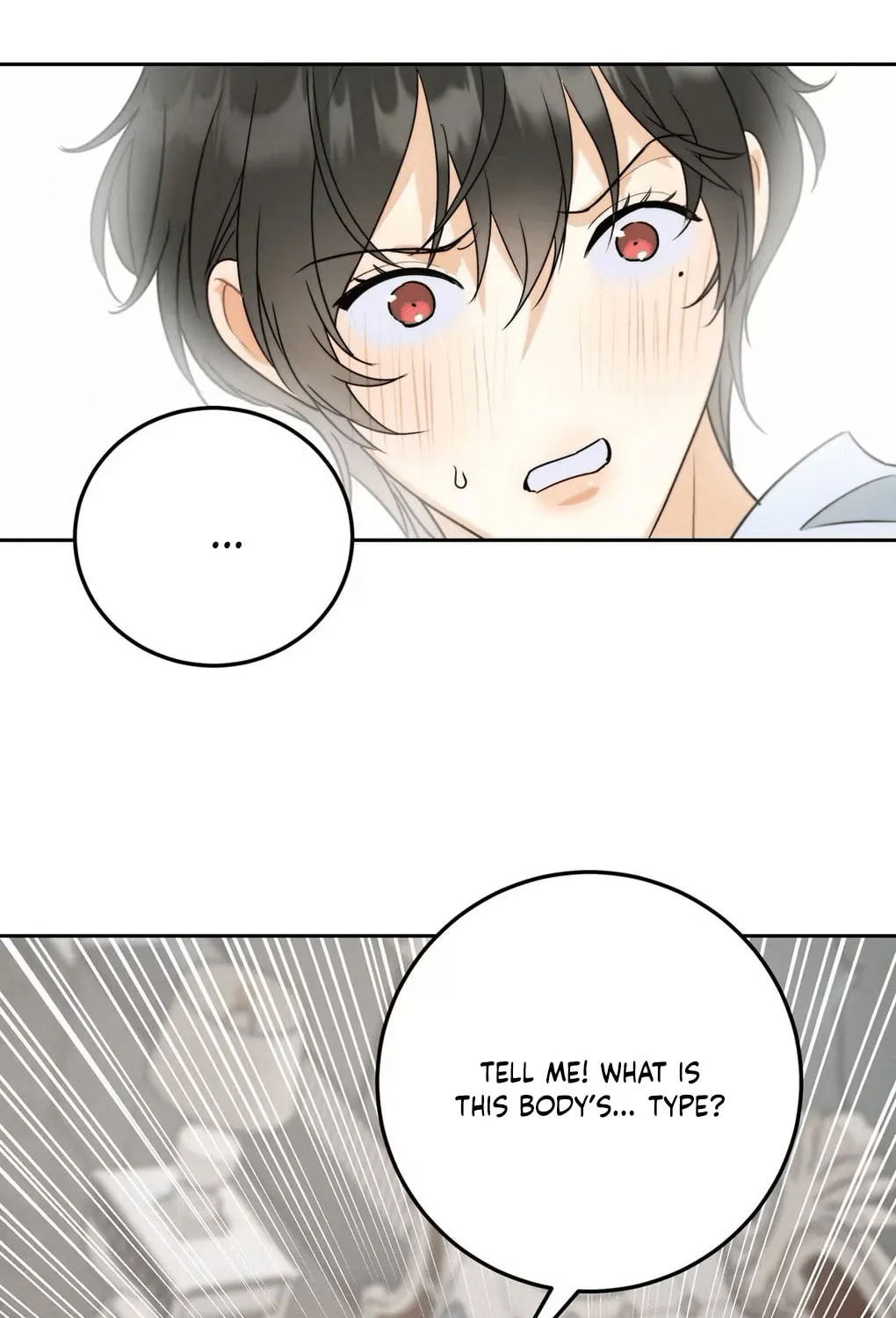 Transmigrated as the Alpha Boss' Golden Goose Chapter 2 page 39 - 