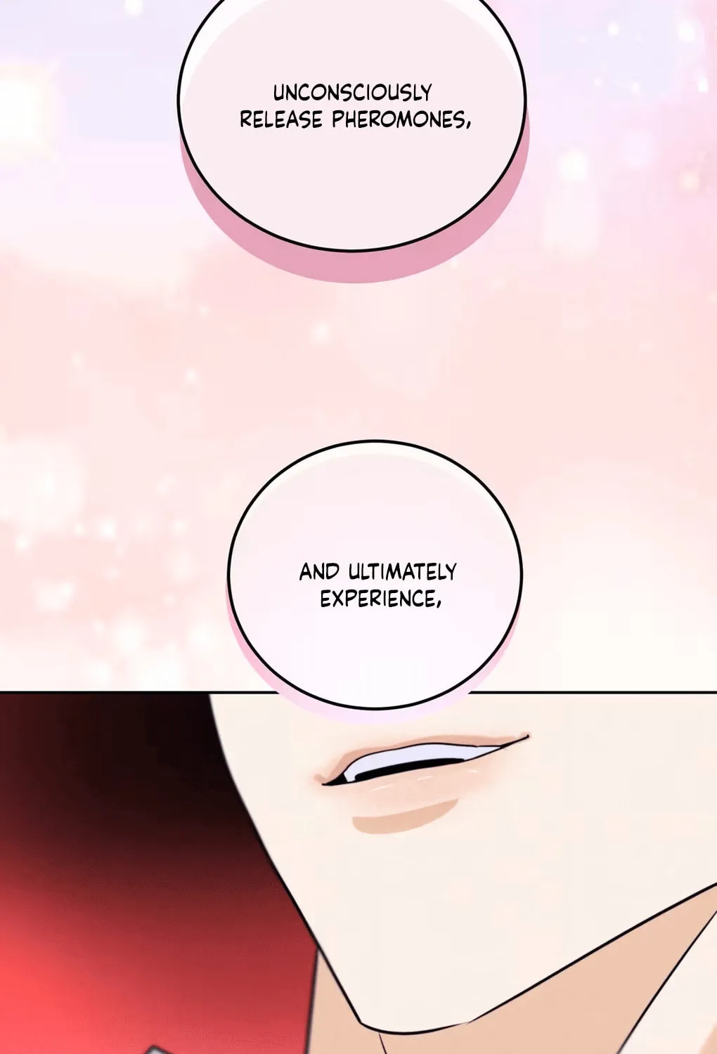 Transmigrated as the Alpha Boss' Golden Goose Chapter 2 page 49 - 