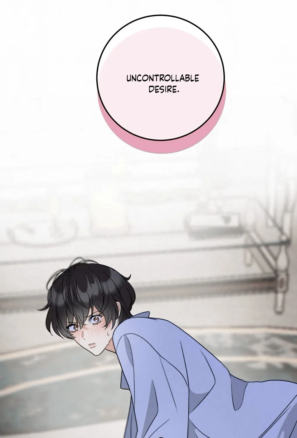 Transmigrated as the Alpha Boss' Golden Goose Chapter 2 page 51 - 