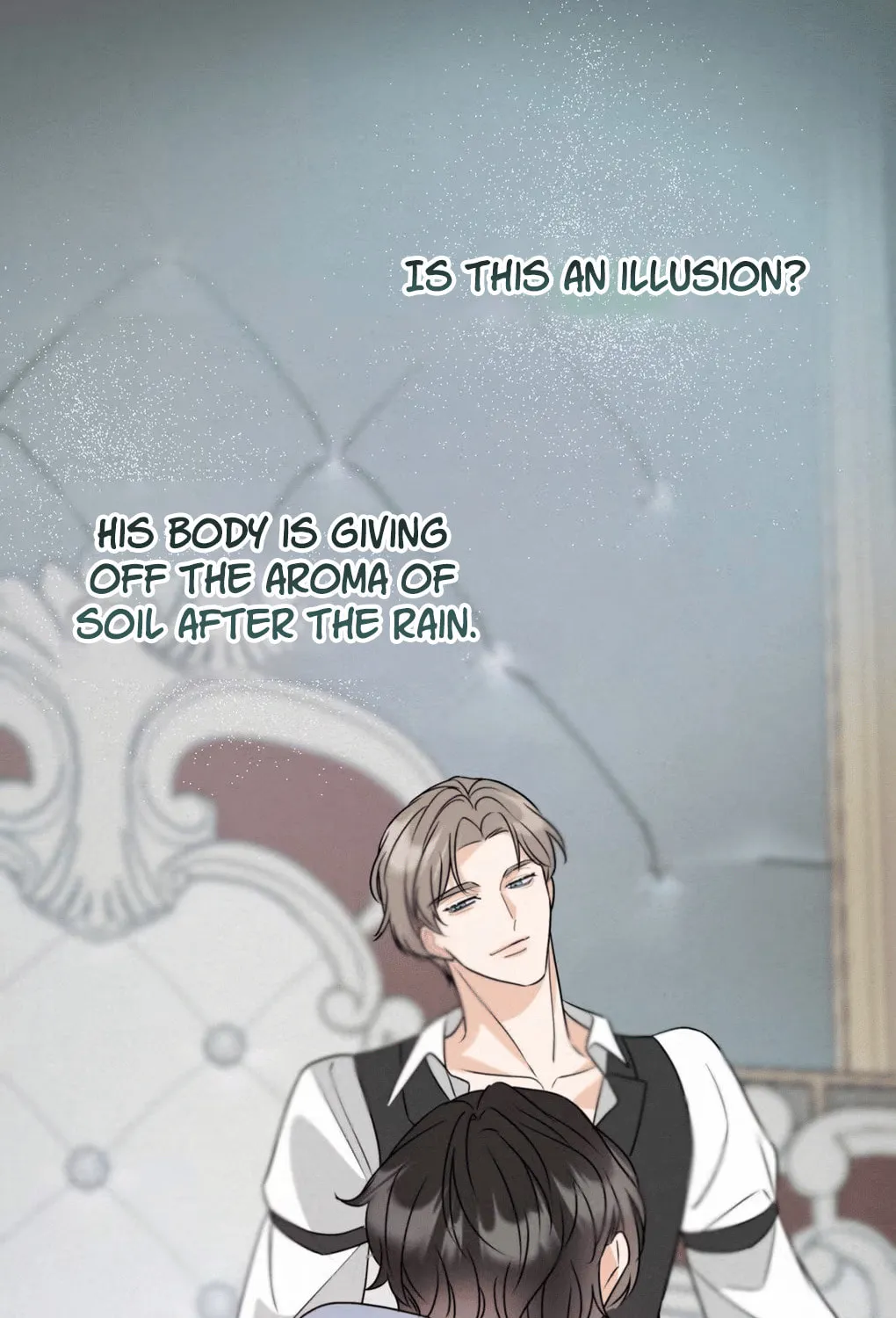 Transmigrated as the Alpha Boss' Golden Goose Chapter 2 page 57 - 