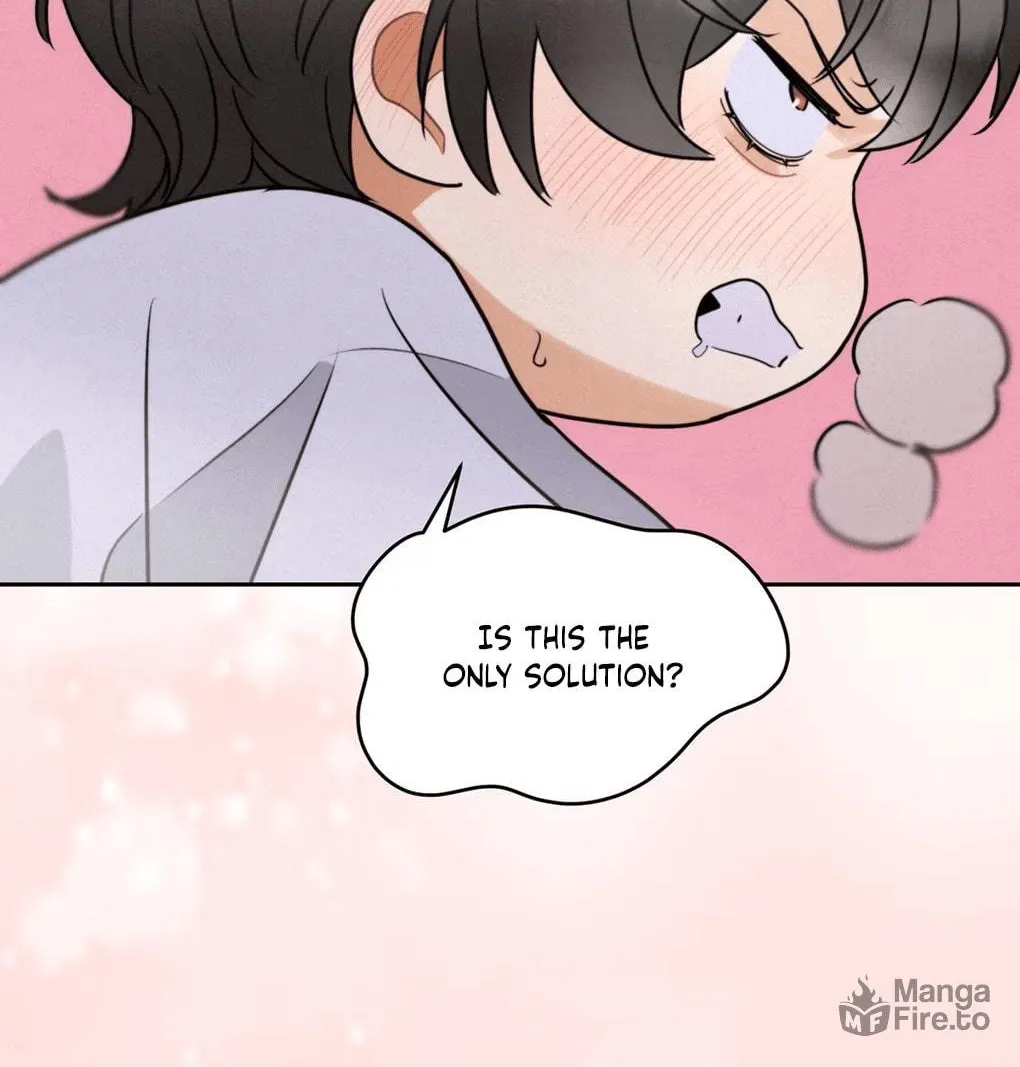Transmigrated as the Alpha Boss' Golden Goose Chapter 2 page 62 - 
