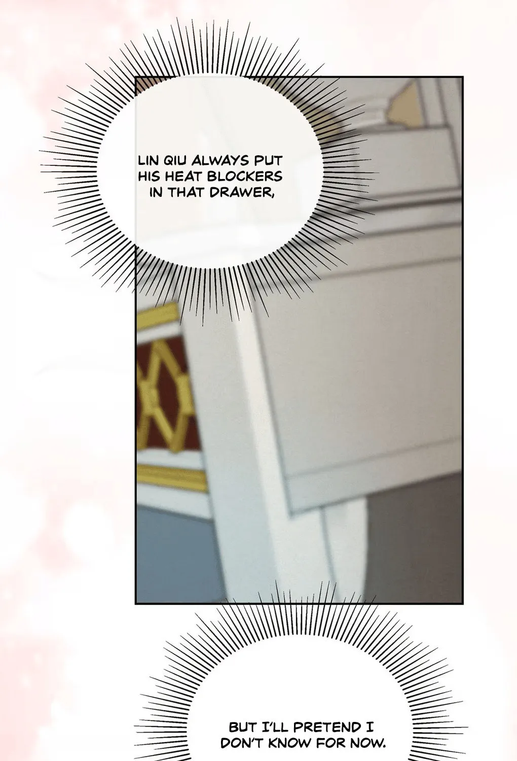 Transmigrated as the Alpha Boss' Golden Goose Chapter 2 page 65 - 
