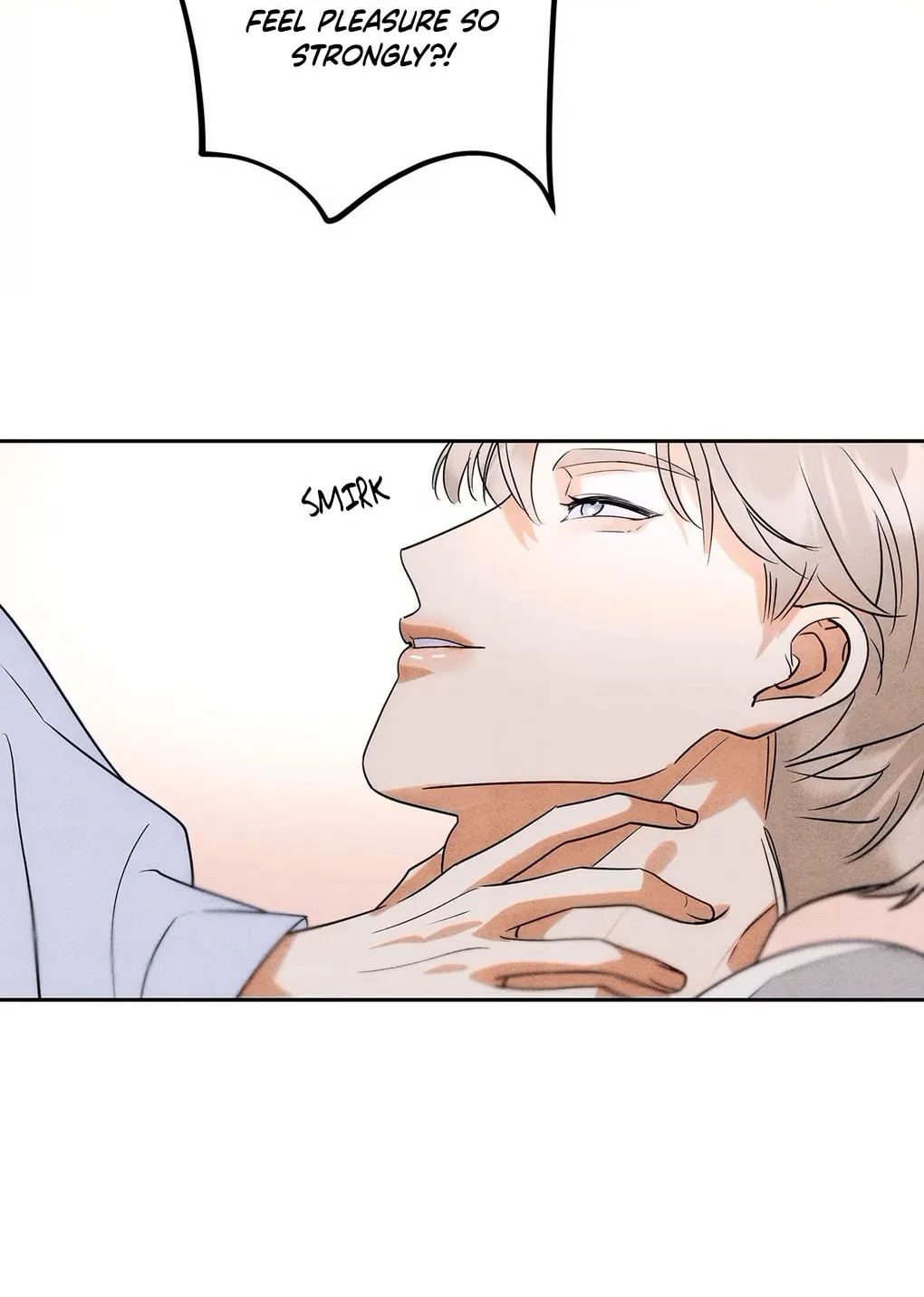 Transmigrated as the Alpha Boss' Golden Goose Chapter 3 page 16 - 