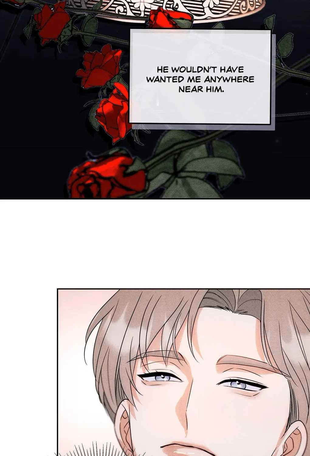 Transmigrated as the Alpha Boss' Golden Goose Chapter 3 page 23 - 