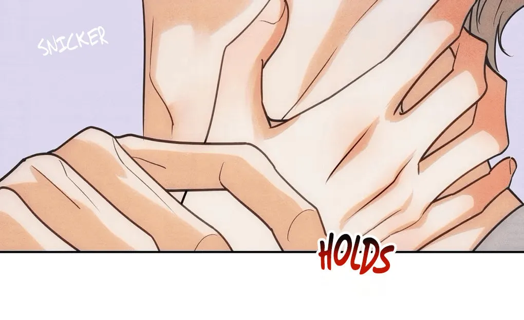Transmigrated as the Alpha Boss' Golden Goose Chapter 3 page 27 - 
