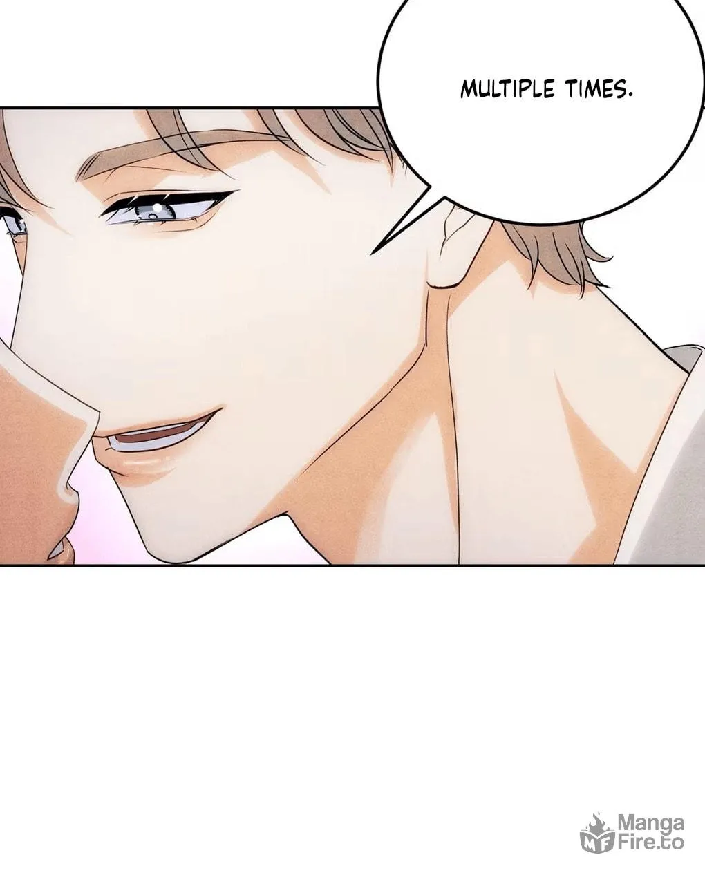 Transmigrated as the Alpha Boss' Golden Goose Chapter 3 page 29 - 