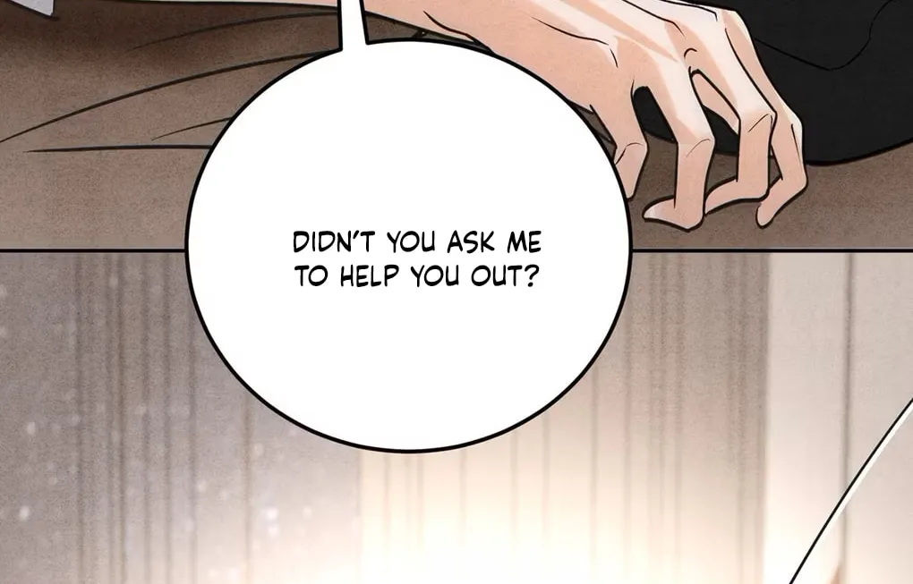 Transmigrated as the Alpha Boss' Golden Goose Chapter 3 page 47 - 