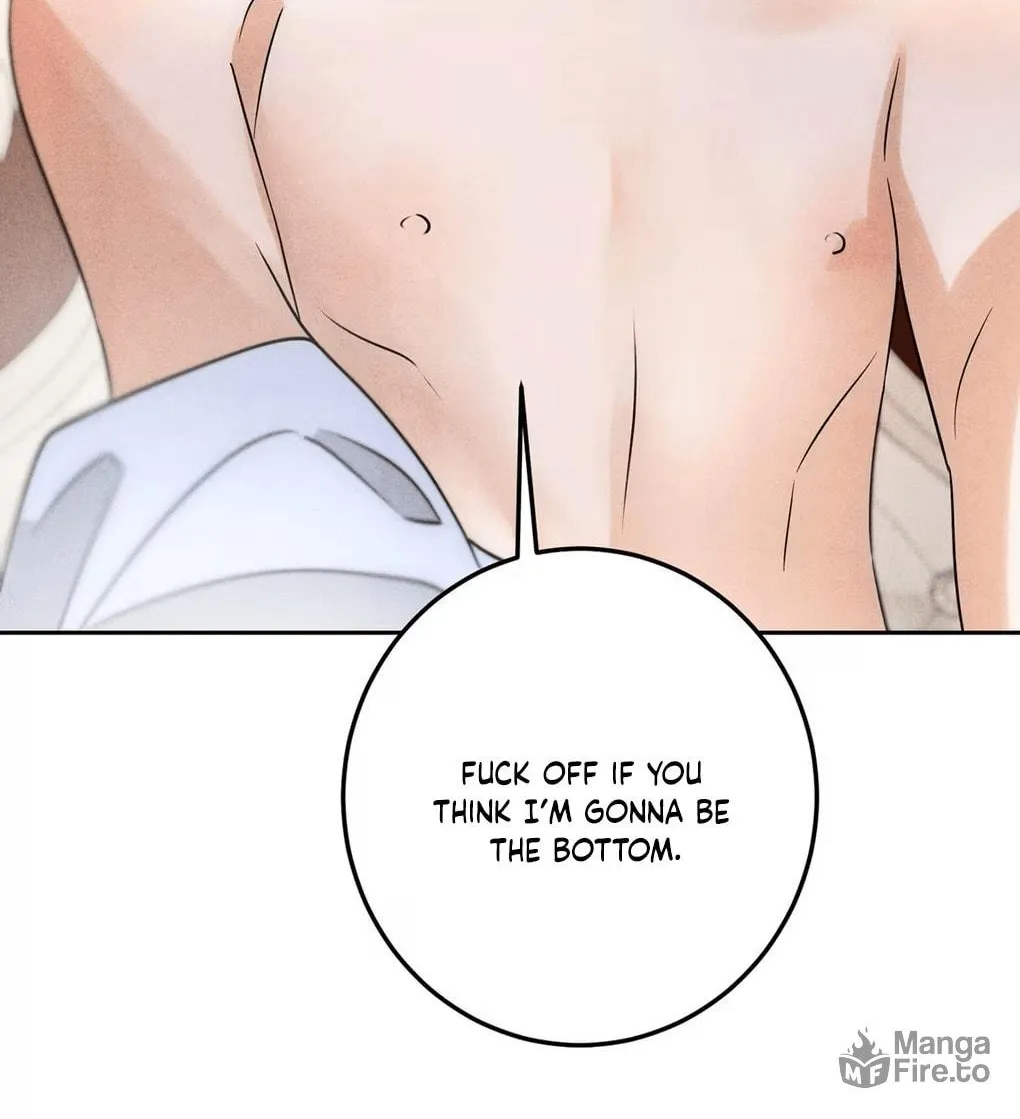 Transmigrated as the Alpha Boss' Golden Goose Chapter 3 page 51 - 