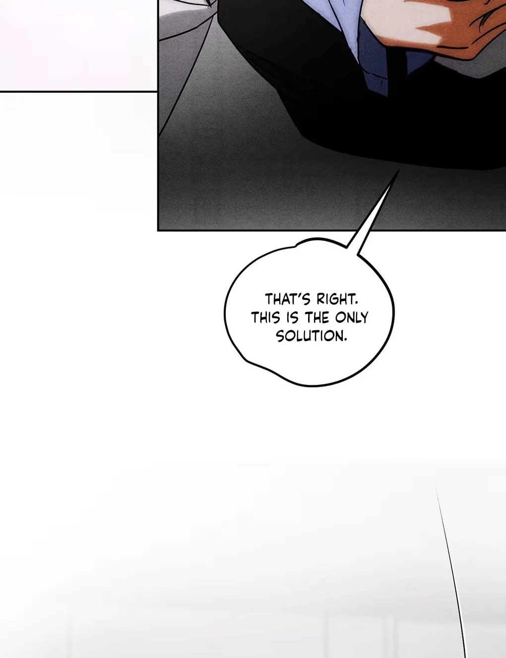 Transmigrated as the Alpha Boss' Golden Goose Chapter 3 page 56 - 