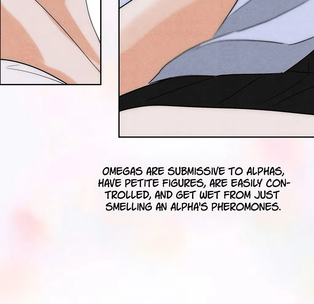 Transmigrated as the Alpha Boss' Golden Goose Chapter 3 page 59 - 