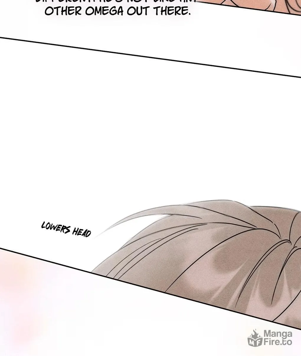 Transmigrated as the Alpha Boss' Golden Goose Chapter 3 page 61 - 