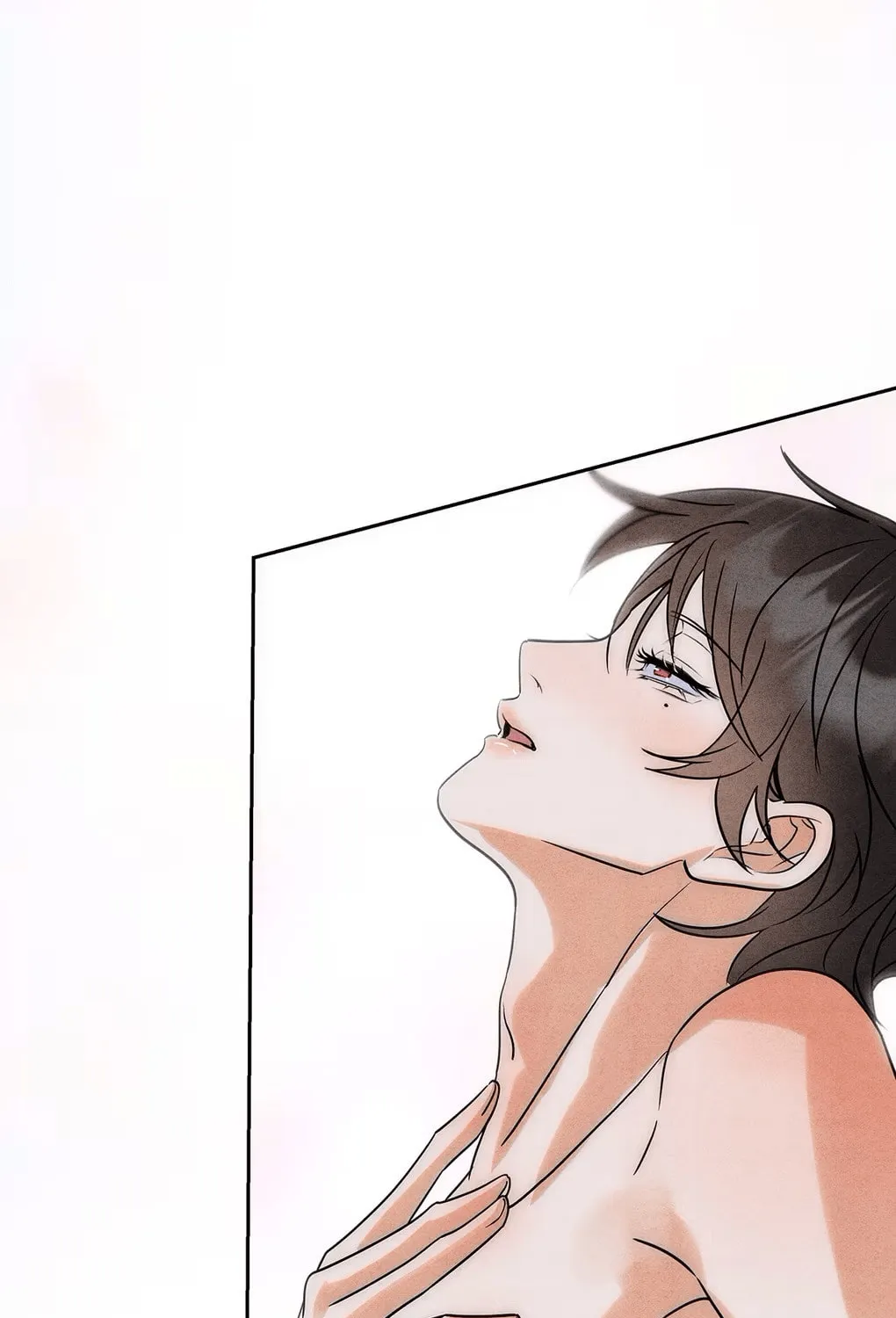 Transmigrated as the Alpha Boss' Golden Goose Chapter 3 page 62 - 