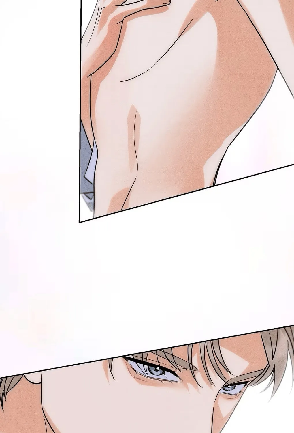 Transmigrated as the Alpha Boss' Golden Goose Chapter 3 page 63 - 