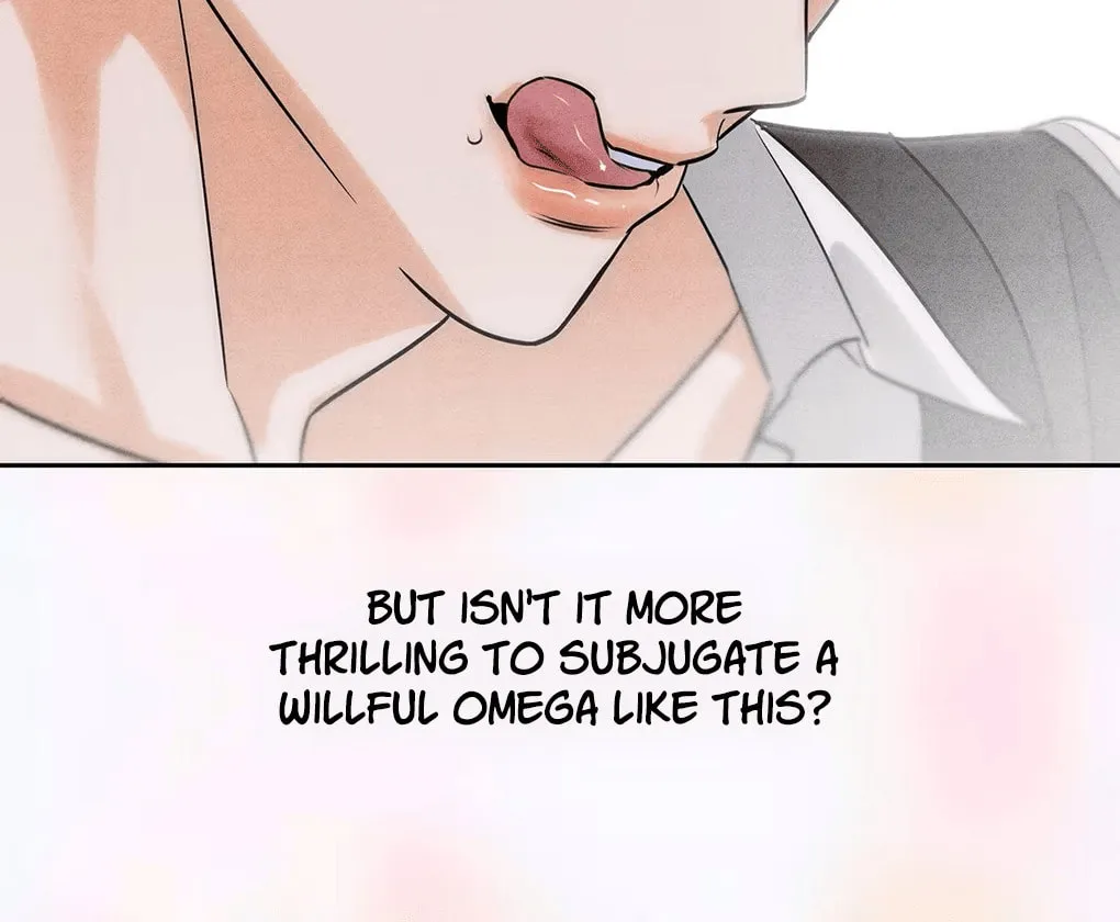 Transmigrated as the Alpha Boss' Golden Goose Chapter 3 page 64 - 