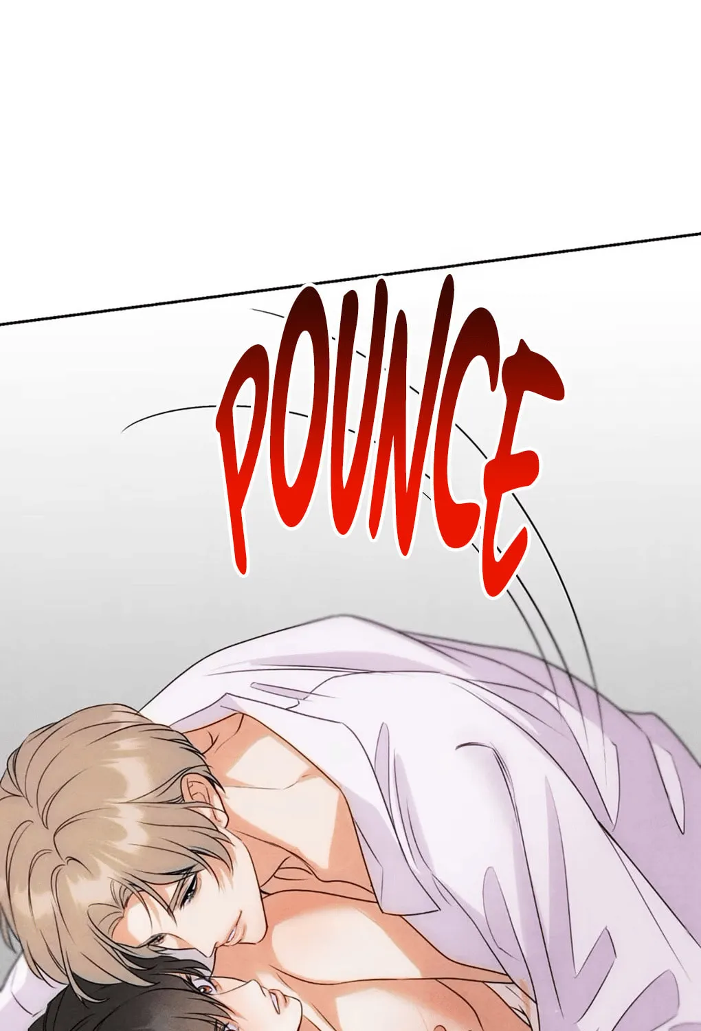 Transmigrated as the Alpha Boss' Golden Goose Chapter 4 page 13 - 
