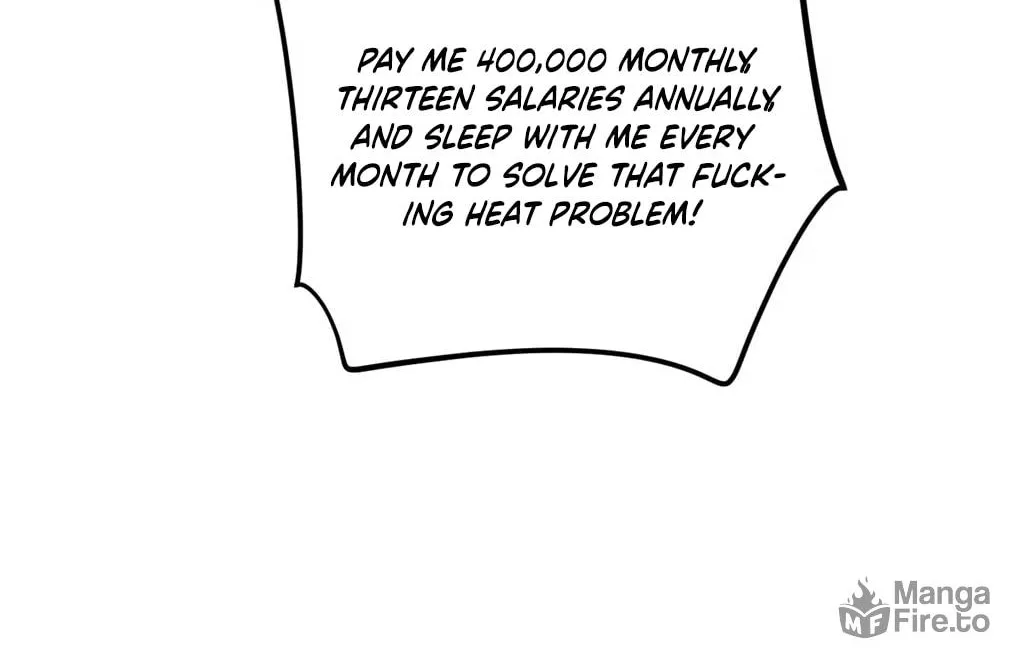 Transmigrated as the Alpha Boss' Golden Goose Chapter 4 page 48 - 
