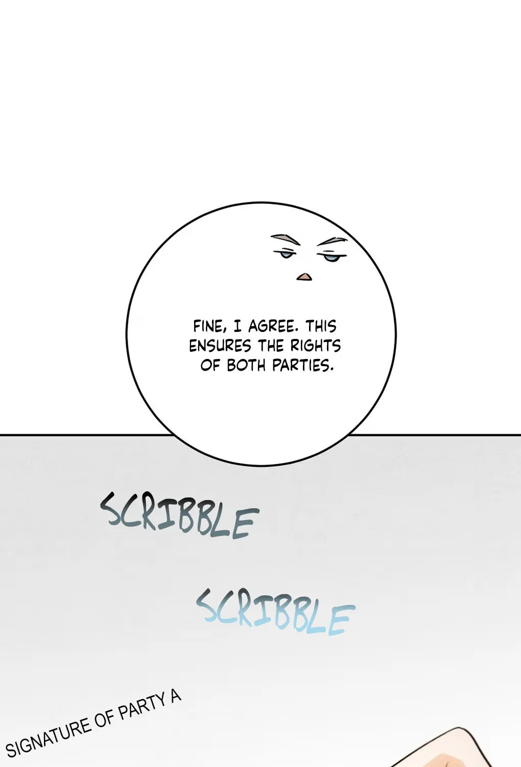 Transmigrated as the Alpha Boss' Golden Goose Chapter 4 page 52 - 