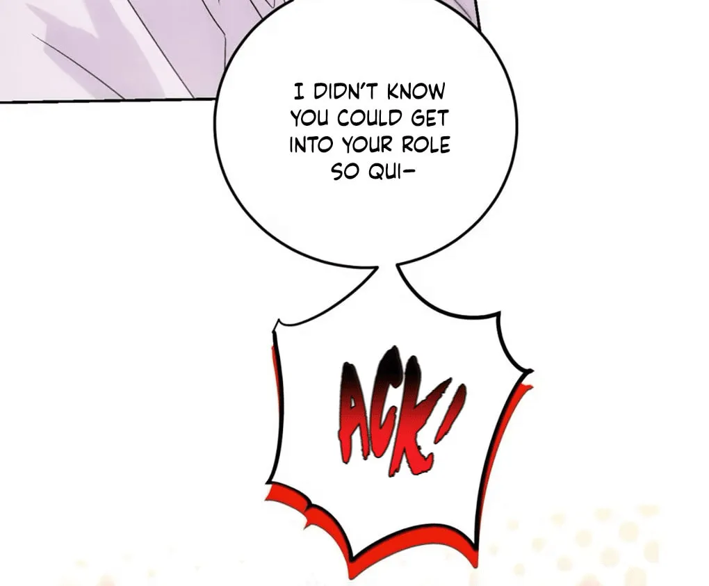 Transmigrated as the Alpha Boss' Golden Goose Chapter 4 page 58 - 