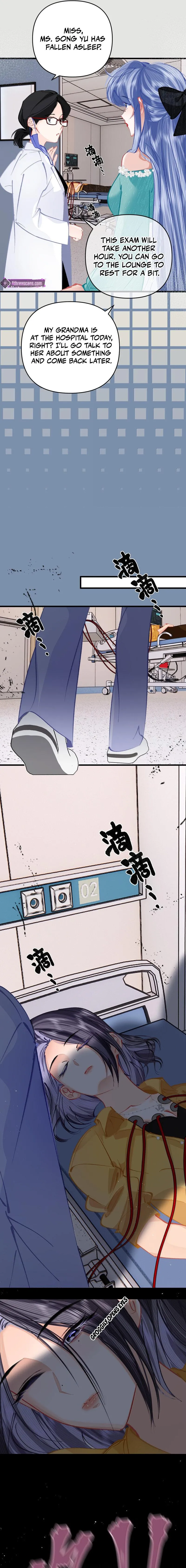 Transmigrating As A Secretly Illegitimate Millionaire Heiress, I Try to Curry Favor With The Real Heiress To Survive Chapter 41 page 5 - 