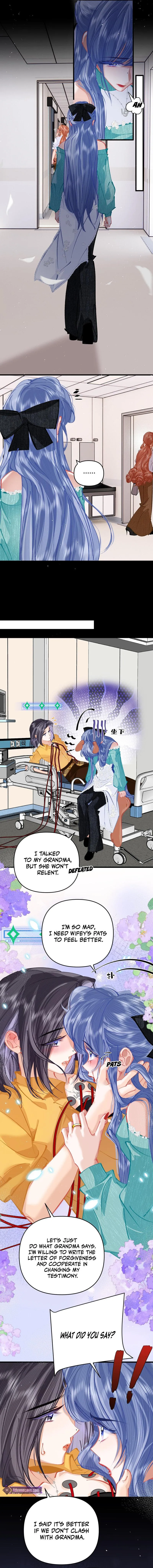 Transmigrating As A Secretly Illegitimate Millionaire Heiress, I Try to Curry Favor With The Real Heiress To Survive Chapter 42 page 4 - 