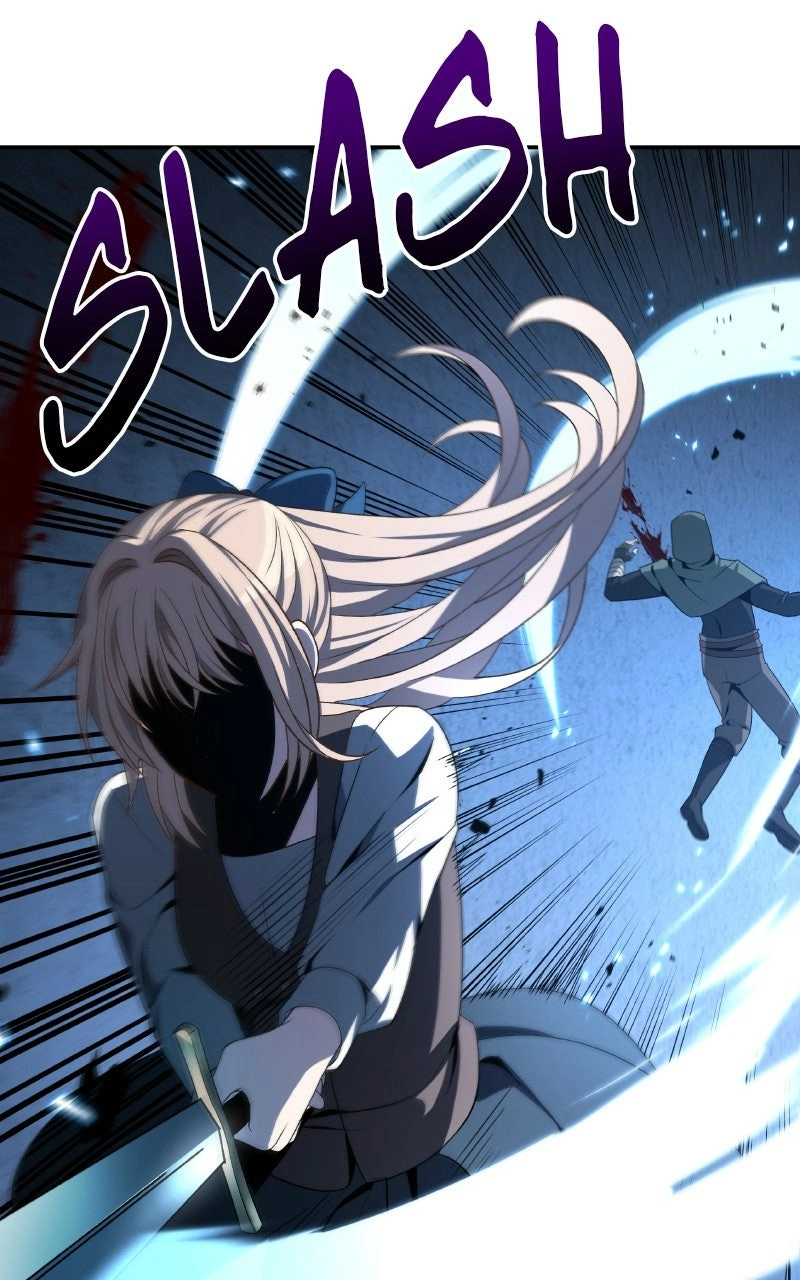 Transmigrating to the Otherworld Once More Chapter 116 page 37 - 
