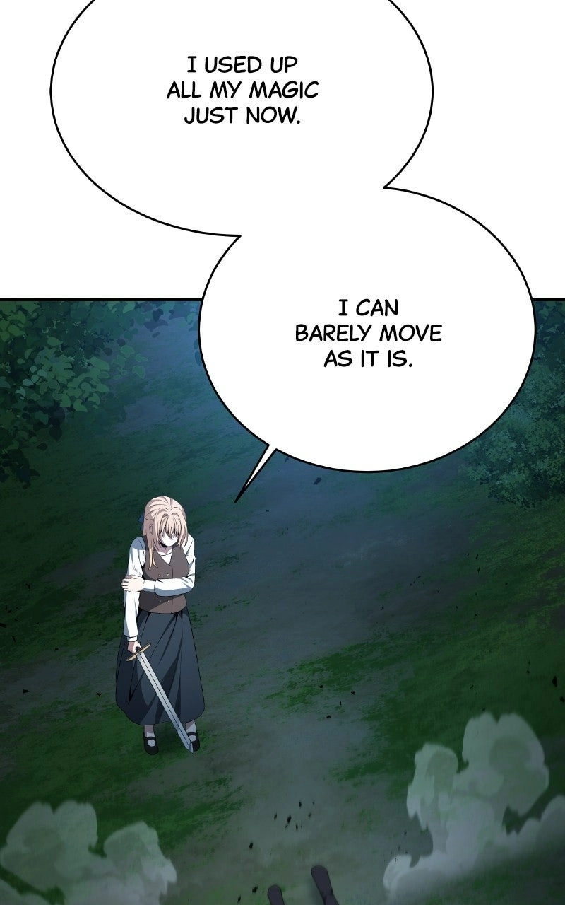 Transmigrating to the Otherworld Once More Chapter 116 page 70 - 