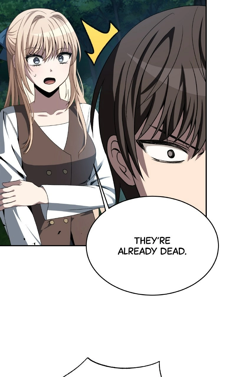 Transmigrating to the Otherworld Once More Chapter 116 page 84 - 