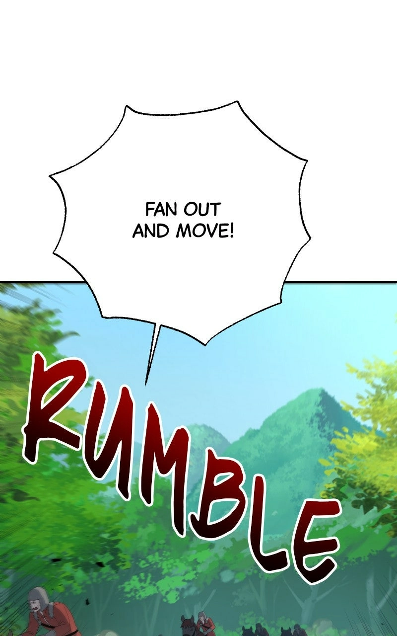 Transmigrating to the Otherworld Once More Chapter 118 page 1 - 