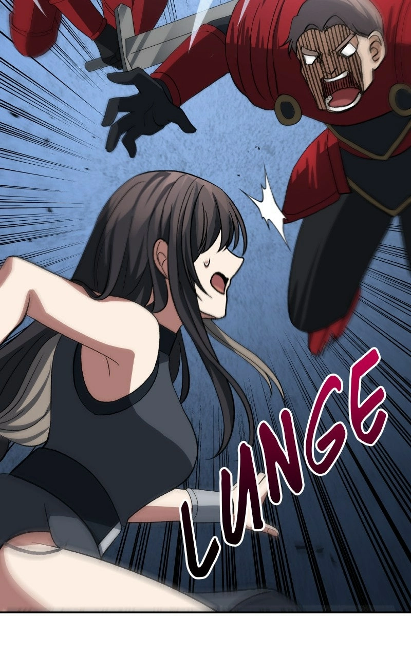 Transmigrating to the Otherworld Once More Chapter 118 page 101 - 
