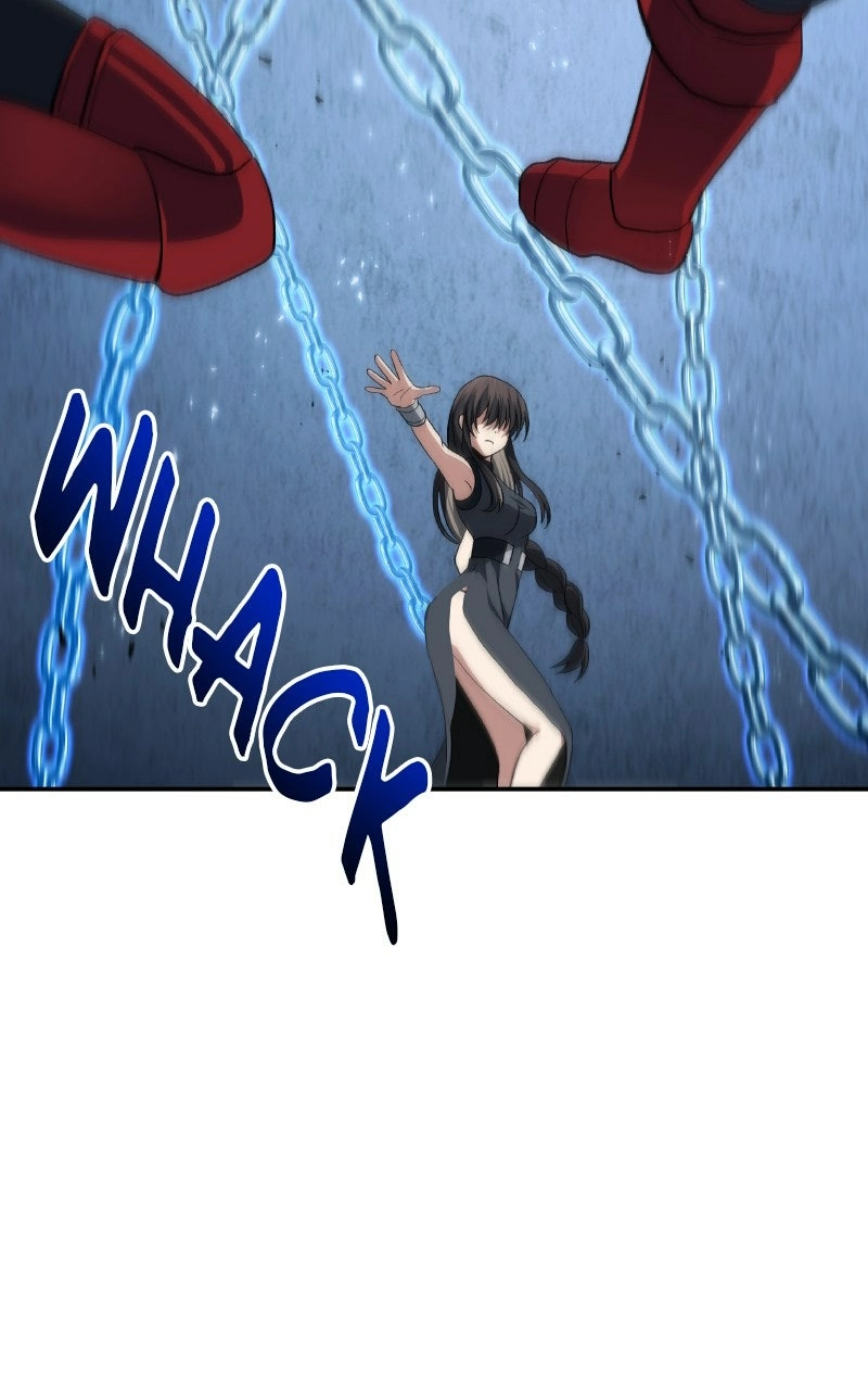Transmigrating to the Otherworld Once More Chapter 118 page 103 - 