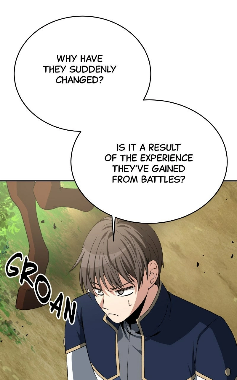 Transmigrating to the Otherworld Once More Chapter 118 page 114 - 