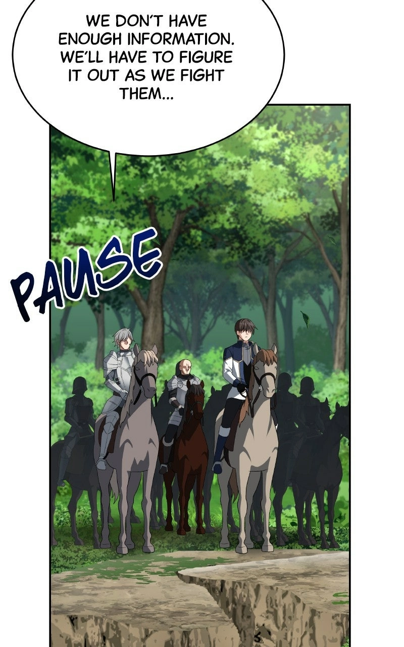 Transmigrating to the Otherworld Once More Chapter 118 page 116 - 
