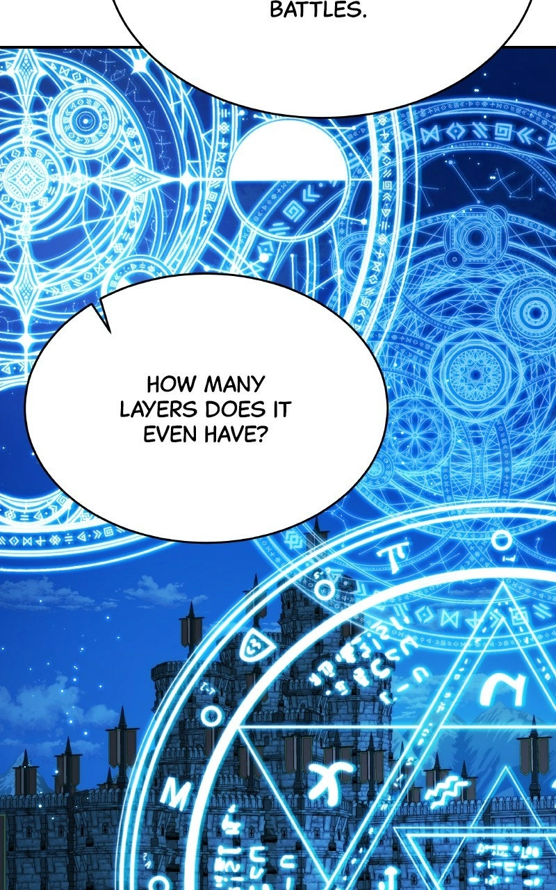 Transmigrating to the Otherworld Once More Chapter 118 page 120 - 