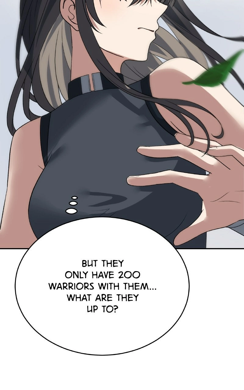 Transmigrating to the Otherworld Once More Chapter 118 page 13 - 