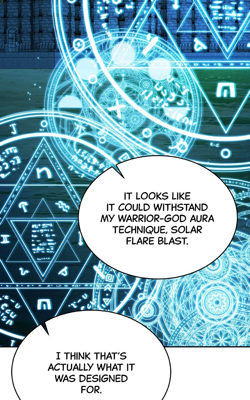 Transmigrating to the Otherworld Once More Chapter 118 page 121 - 