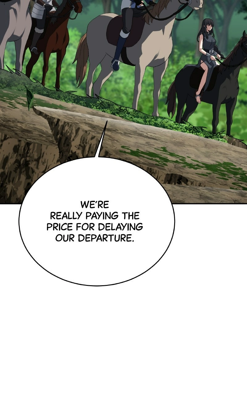 Transmigrating to the Otherworld Once More Chapter 118 page 123 - 