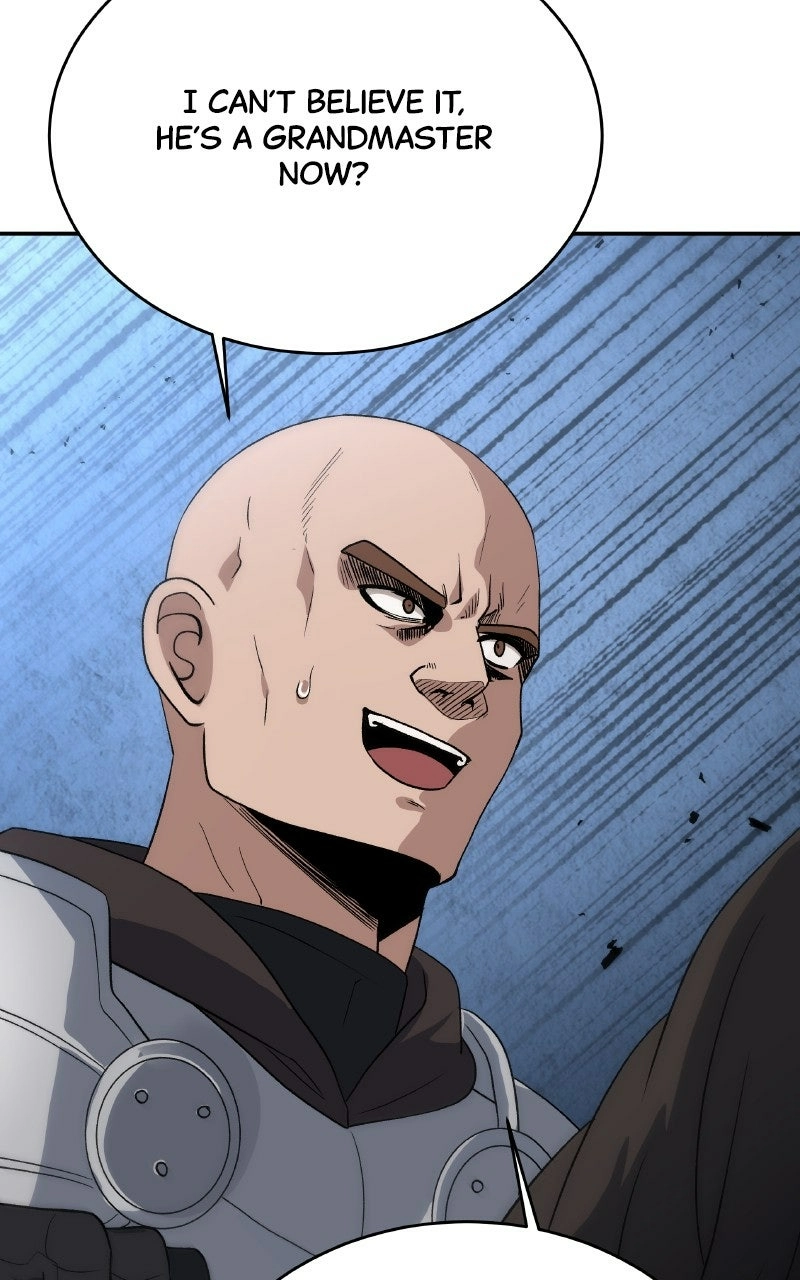 Transmigrating to the Otherworld Once More Chapter 118 page 20 - 
