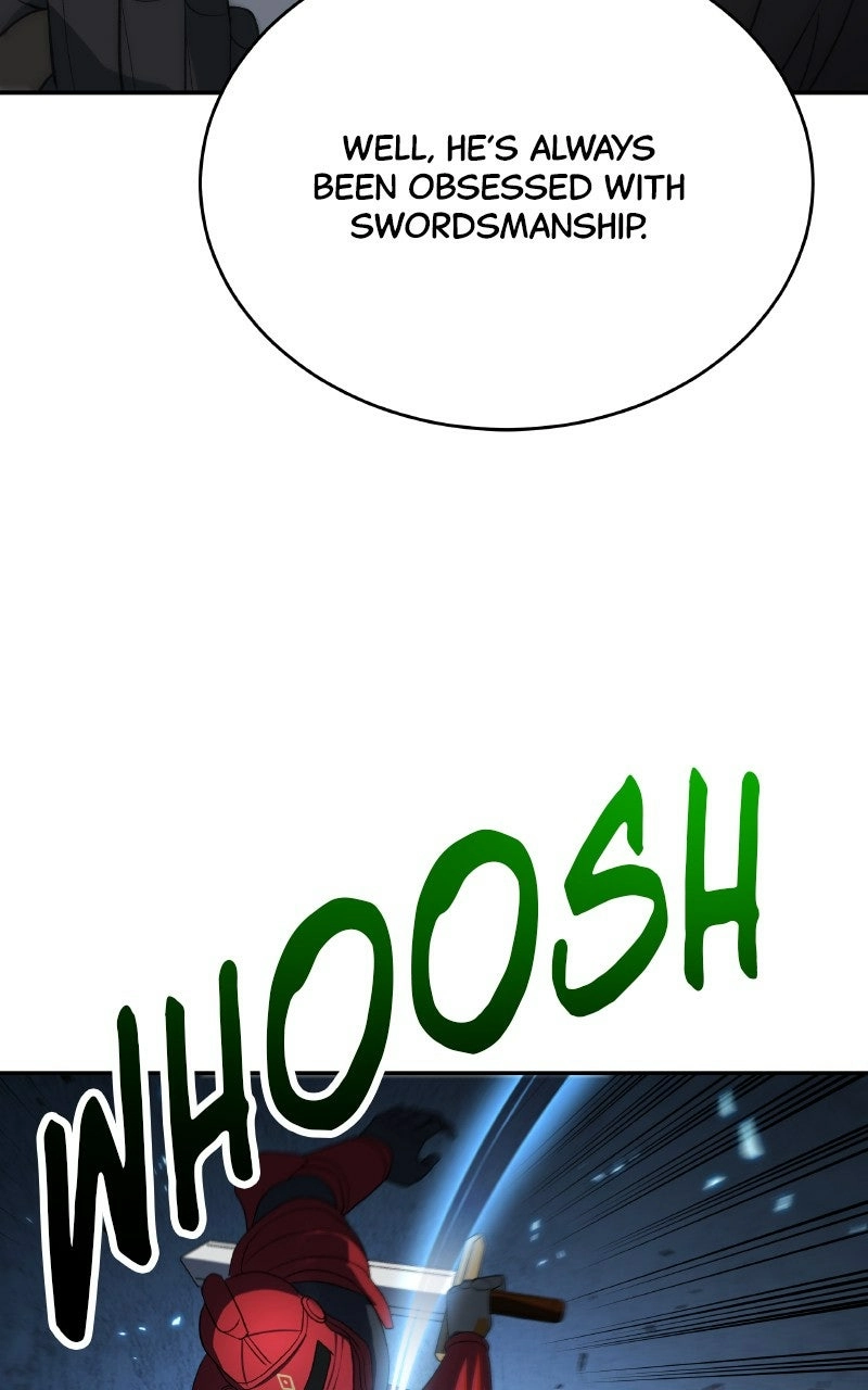 Transmigrating to the Otherworld Once More Chapter 118 page 21 - 