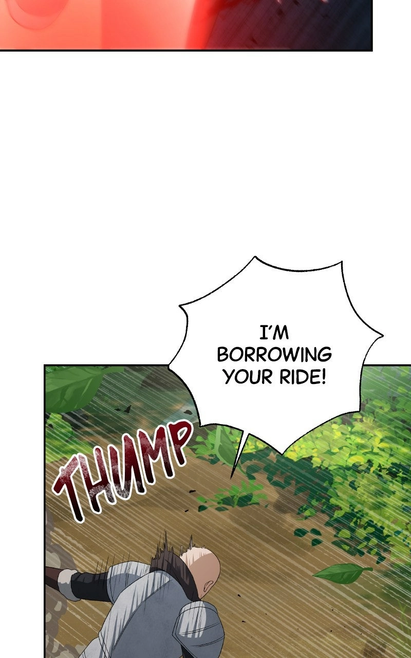 Transmigrating to the Otherworld Once More Chapter 118 page 42 - 