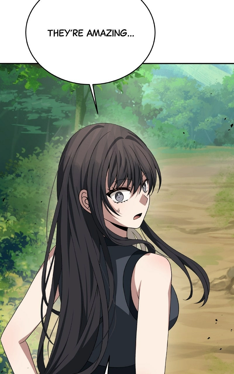 Transmigrating to the Otherworld Once More Chapter 118 page 46 - 