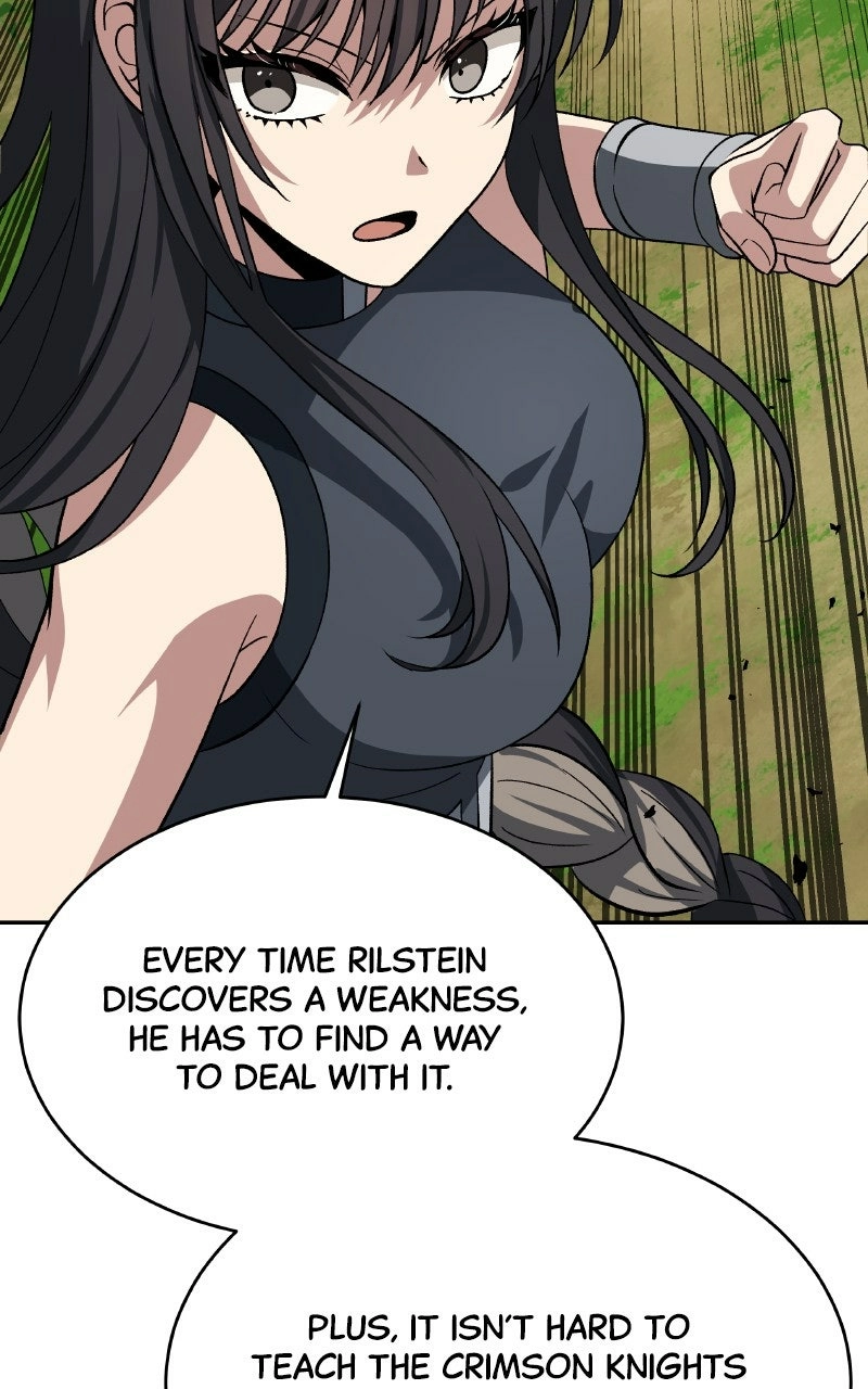 Transmigrating to the Otherworld Once More Chapter 118 page 86 - 