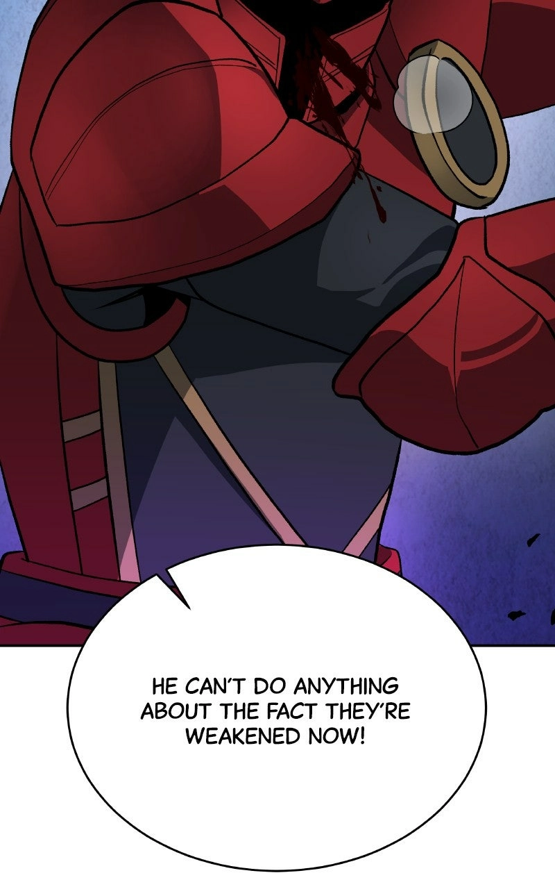 Transmigrating to the Otherworld Once More Chapter 118 page 88 - 