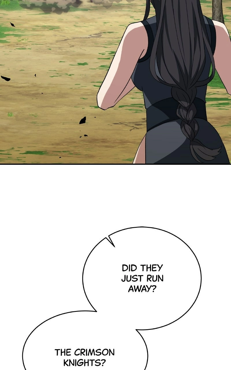 Transmigrating to the Otherworld Once More Chapter 118 page 98 - 